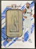 Kyrie Irving 2023-24 Panini Impeccable NBA Logo Silver Bar /20 #20