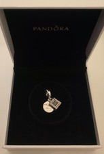 PANDORA Original Shopping Queen Charm, Einkau...