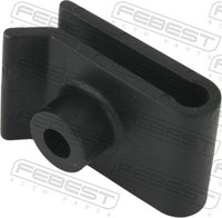 Febest Clip Zier-/Schutzleiste 88570-072 FüR Toyota Celica Camry Aurion 16V LS 2