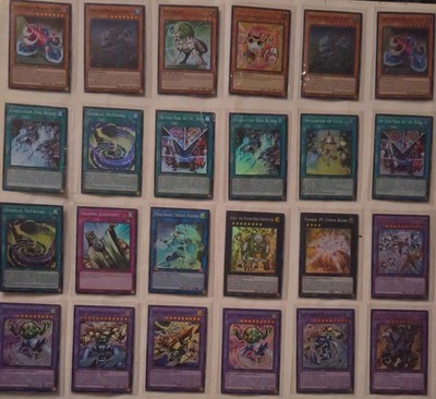 YUGIOH 2023 MAZE OF MEMORIES SET (( 24 CARDS - ALL HOLO )) GROUP A | eBay YUGIOH 2023 MAZE OF MEMORIES SET (( 24 CARDS - ALL HOLO )) GROUP A | eBay