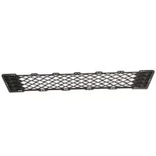 New For Kia Optima 2011-2013 EX LX SX SXL Front Bumper Black Lower Grille