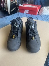 2017 Air Jordan 6 Retro Low GS Mint Foam