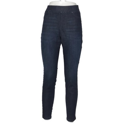 Amazon Essentials, Jeans, Größe: 38, Pull On Jegging, Blau #7zl