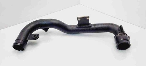 VW PASSAT B7 ALLTRACK 365 Ladeluftkühlerschlauch 8D0145840M 1.90 31063734