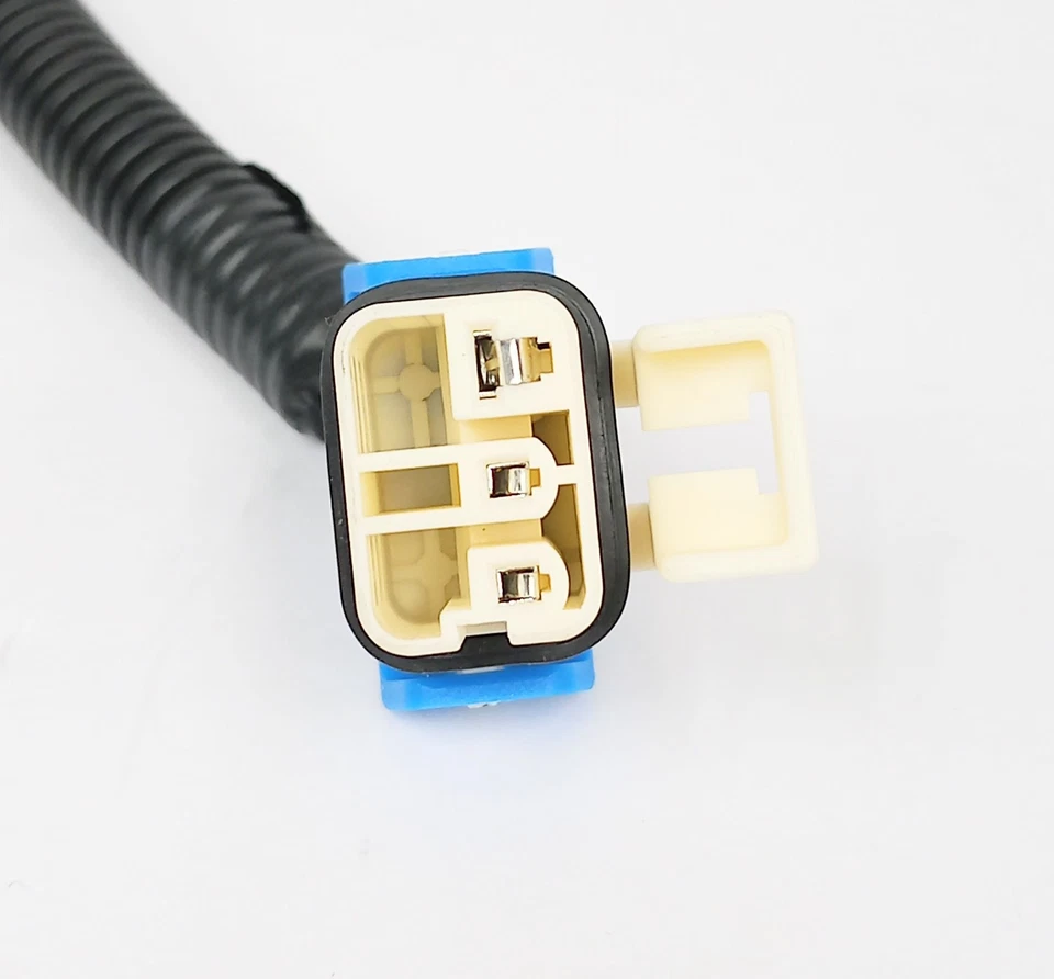 Módulo de bomba de combustible GMB 530-6610 para Pontiac Chevrolet Firebird Camaro 1993-1995 Foto 4 de 4