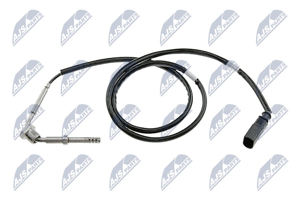 Exhaust Gas Temperature Sensor Front For Vw Beetle 11- Golf 08- - Image 10
