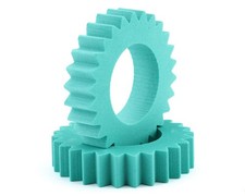 Crazy Crawler LaserFoam "WP Magic" 1.9" Foam Crawler Tire Insert 2 88x20mm