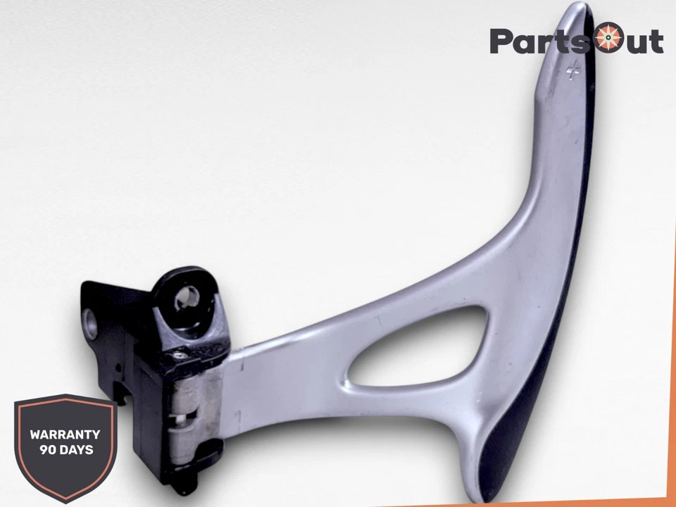 Interruptor de paleta de volante derecho genuino OEM para Infiniti G37 QX70 2008-2016 Foto 2 de 4