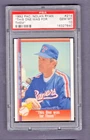 1992 PACIFIC NOLAN RYAN TEXAS EXPRESS #214 THIS ONE WAS FOR THEM PSA 10 GEM MINT