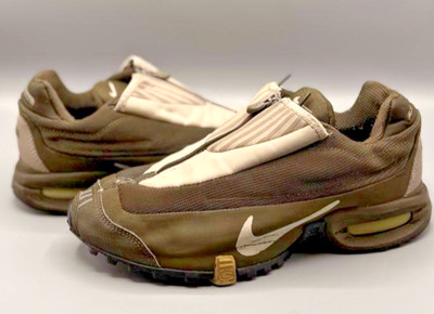Nike Project Amplify Running Shoes US9 | Rare Collectible Sneakers  Not for Wear