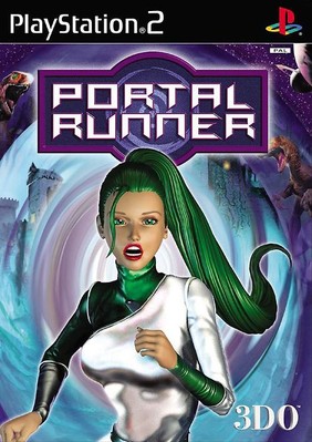Portal Runner