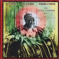 VINYL Lee Perry, Jr, Dread, Mikey Dread, Sons Of Light, Meditations, Etc. - The