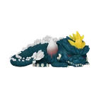 Funko Pop Godzilla: Sleeping Spacegodzilla Super 6" Figure