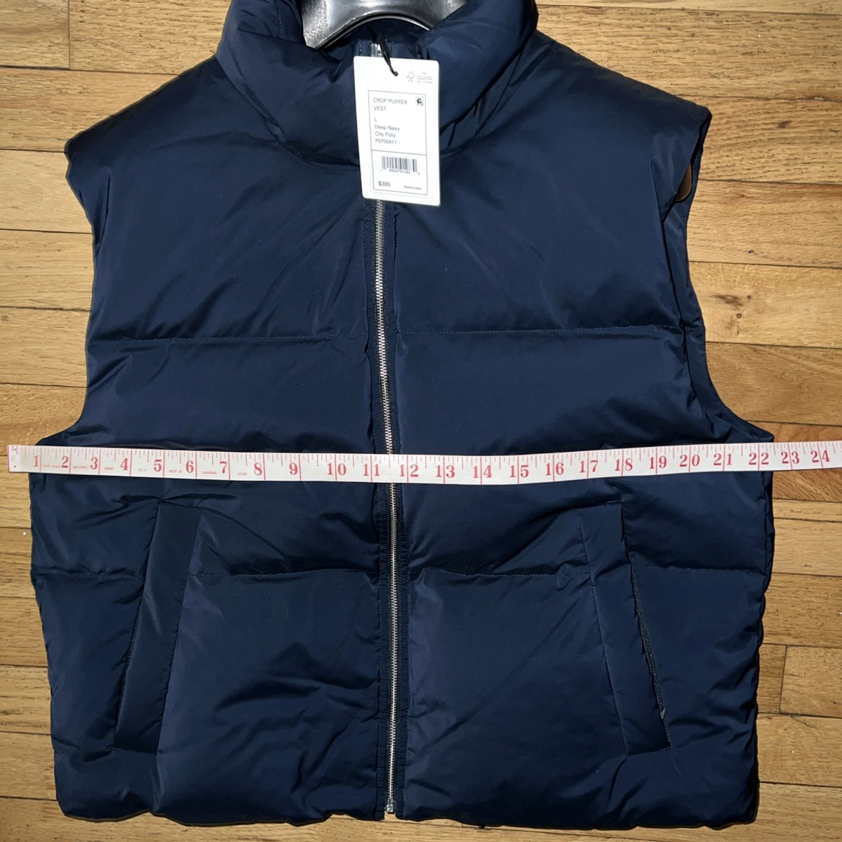 Theory Puffer Jacket Coats, Jackets & Vests for Women for sale - eBay