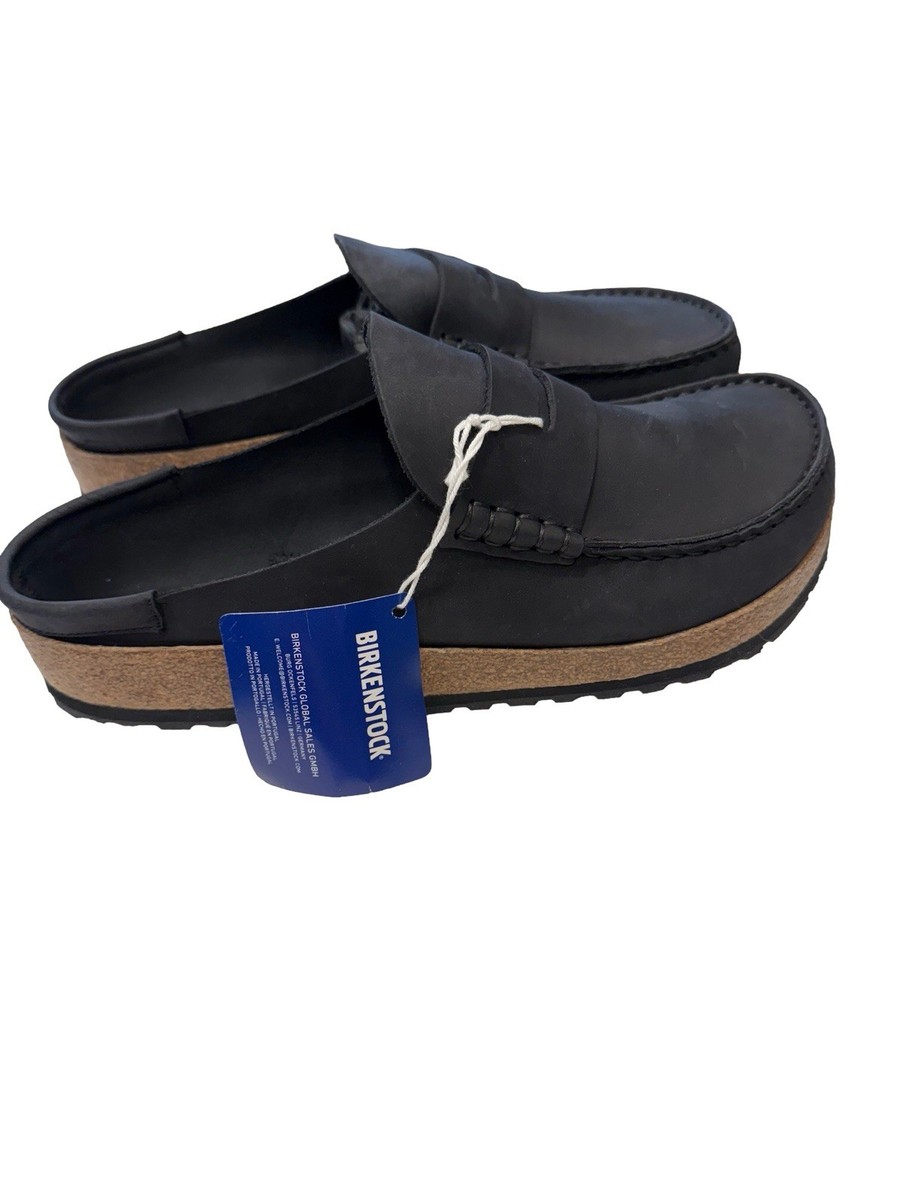 Birkenstock Naples Men display picture 2