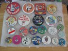 BUGS BUNNY BUTTONS 23 Different  — photo 2