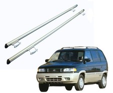 Barres de toit Mazda MPV