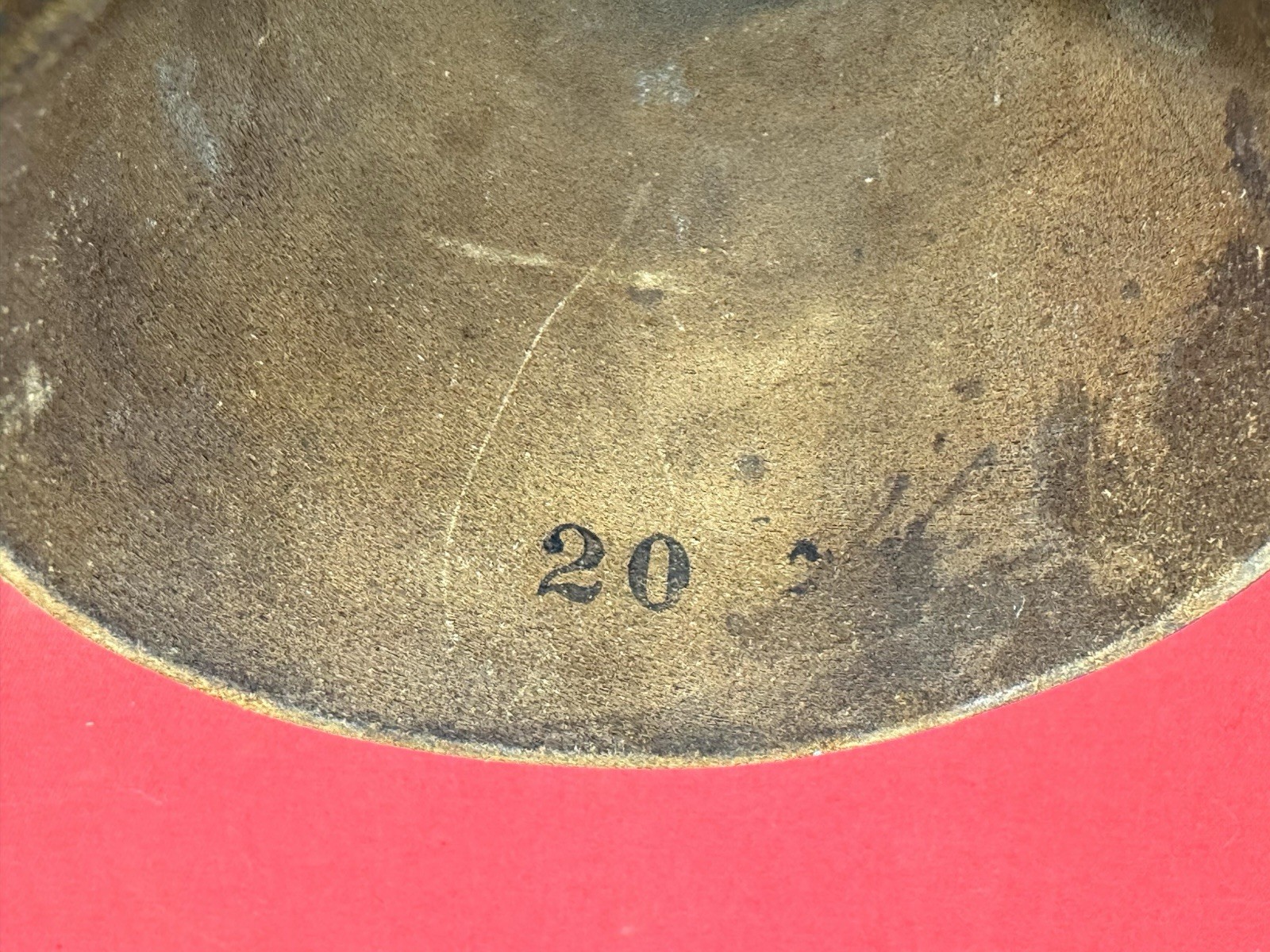 Original Cowboy Wrist Cuffs #20 Overdier Snaps