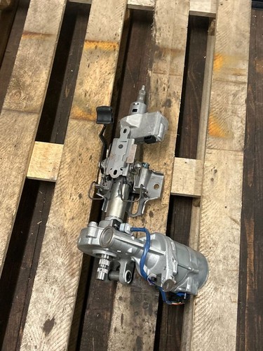 Toyota C-HR I 2021 Mechanisches Einzelteil Lenkgetriebe 8965010060 73kW