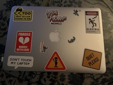 Apple MacBook Air 13 in 2017 Silver/Intel Core i5 1.8 GHz, 128 GB 8 GB