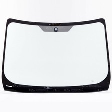 Windschutzscheibe Frontscheibe f&uuml;r Ford Kuga ab Bj.2008- Heizbar Spiegelhalter