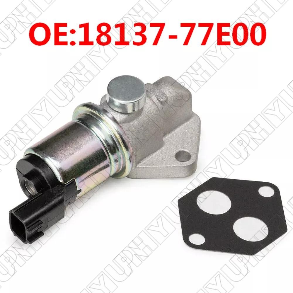 Car Idle Speed Air Control Valve #18137-77E00 For Suzuki Aerio Esteem Sidekick