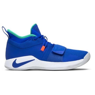 Nike Zoom “Fortnite” Athletic Basketball Shoes BQ8452-401