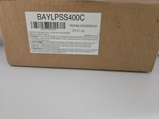 New Trane Baylpss400b Gas Furnace Propane Conversion Kit For S-series Furnaces New Trane Baylpss400b Gas Furnace Propane Conversion Kit For S-series Furnaces