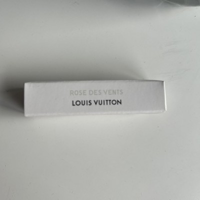 Louis Vuitton LV Duftprobe Rose Des Vents Eau de Parfum 2ml NEU