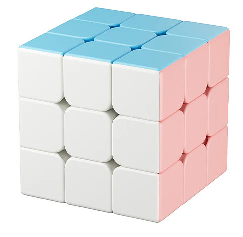 YJ Macaron 3x3