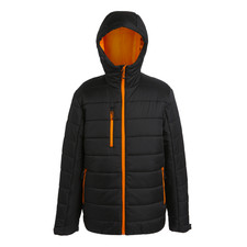 Regatta Professional Navigate Thermojacke recyceltes Poly Warmloft Isolierung
