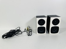 FOSTEX PMO.3H SPEAKERS P03071352 