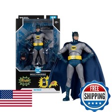 McFarlane Toys DC Multiverse Batman Classic TV Series 7in Action Figure
