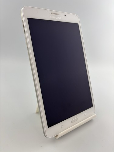 Samsung Galaxy Tab A SM-T285 White Unlocked 8GB 7.0" 8MP Android Tablet - Picture 16 of 24