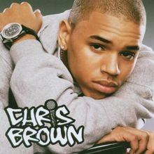 Chris Brown von Brown,Chris | CD | Zustand sehr gut
