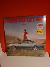 SCHALLPLATTE...SIGRID...HOW TO LET GO...LIMIT...
