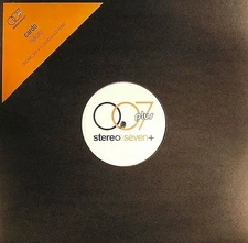 Cardo - Hykaro, 12", (Vinyl)