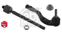 NEU - Febi Bilstein 36547 Spurstange FüR Audi