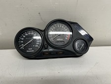QUANDRO ORIGINAL INSTRUMENTATION KAWASAKI ZZR 600 1990-2000