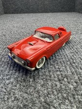 Brooklin Models 1956 Ford Thunderbird No 13 1/43 Scale