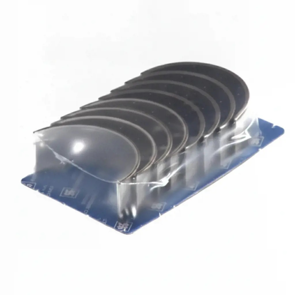 Kit bronzine biella Serie / Kit 77714620 KOLBENSCHMIDT per CITROËN PEUGEOT FIAT