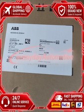 1PC New ABB Inverter ACS550-01-015A-4 Frequency converter No Keypad