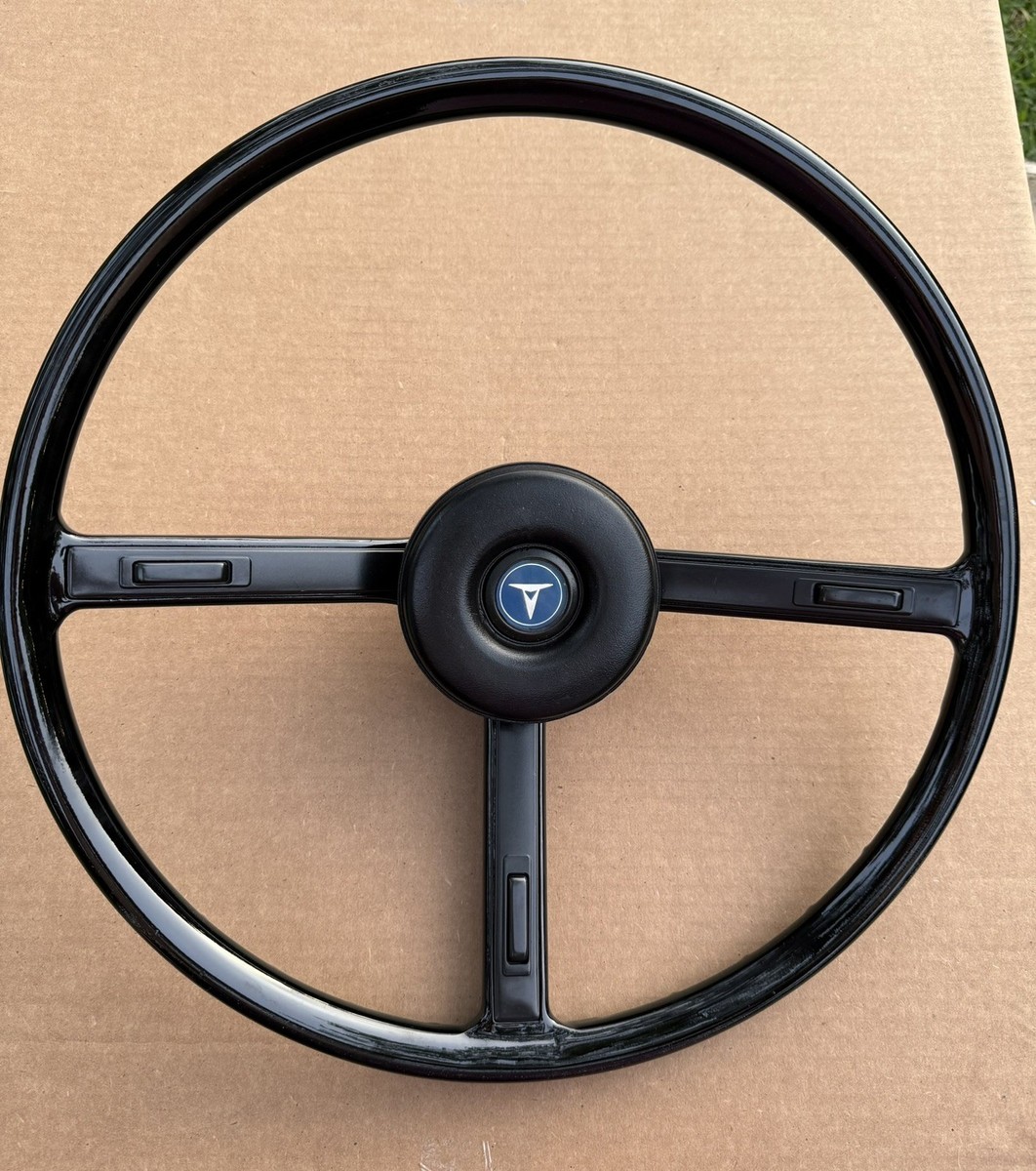 Toyota Land Cruiser Steering Wheel 9/72-7/80 FJ40 FJ43 FJ45 FJ55
