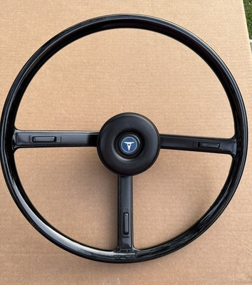 金属製 舵輪 Steering,Weel Toyota Land Cruiser Steering Wheel 9/72-7/80 FJ40 FJ43 FJ45 FJ55