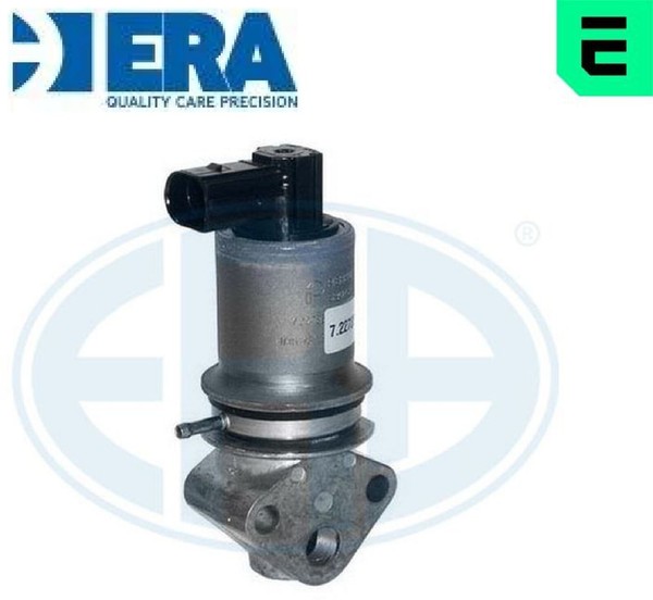 ERA 555020A Agr-Ventil AGR Ventil AbgasrüCkfüHrventil-image
