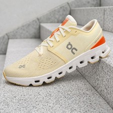 On Running Cloud X 4 Castor Flame 3WE30073560 Women's New