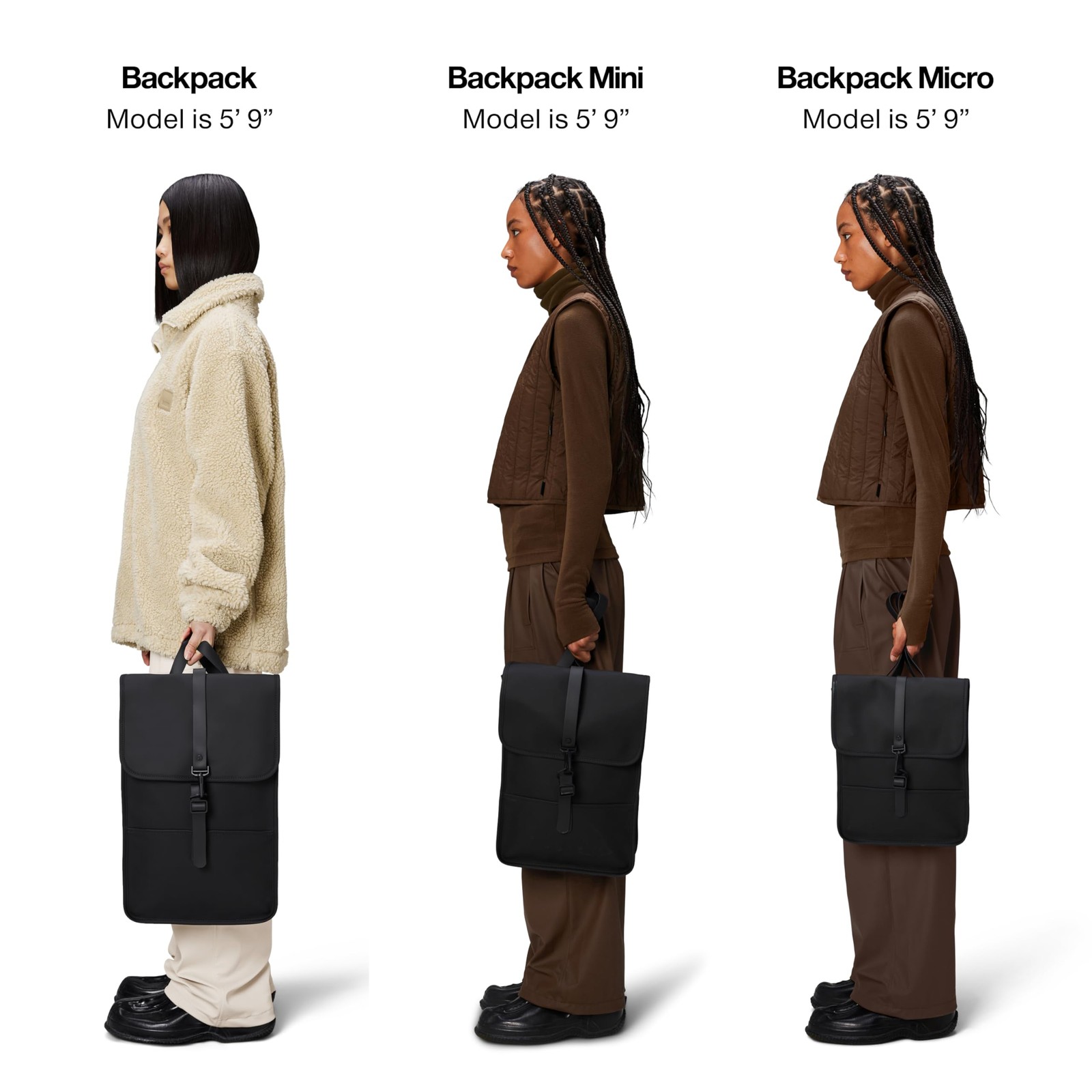 Backpack – Durable Waterproof Laptop Backpack for… - image 7