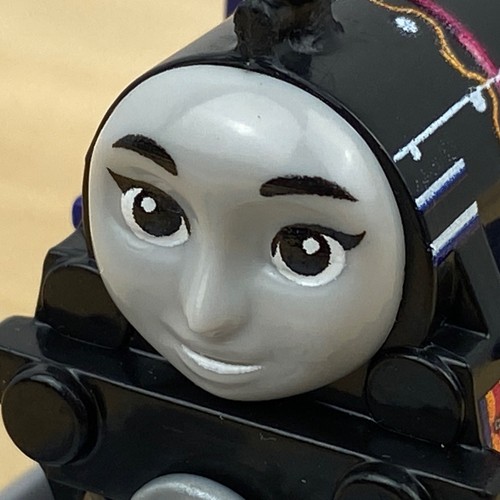 Thomas the Tank Engine - Adventures Diecast Engines - Selecciona tu personaje - Imagen 8 de 263