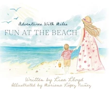 Fun at the Beach (Adventures w - GOOD