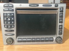 Porsche PCM 2.1 Radio for 997 and 987 Boxster Cayman 911